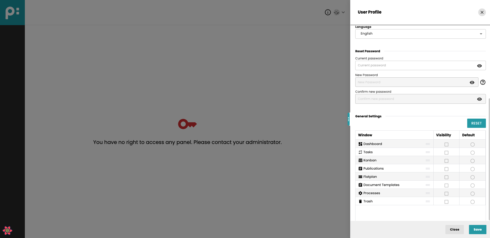 noAccessRightsUserSettings.png